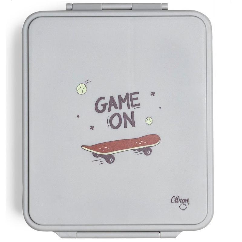 Citron 2024 Grand Lunchbox - Cool Kid, , large image number 0