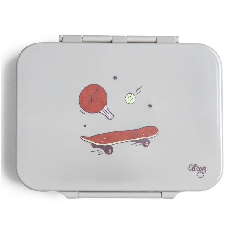 Citron 2024 Tritan Lunchbox - Cool Kid, , medium