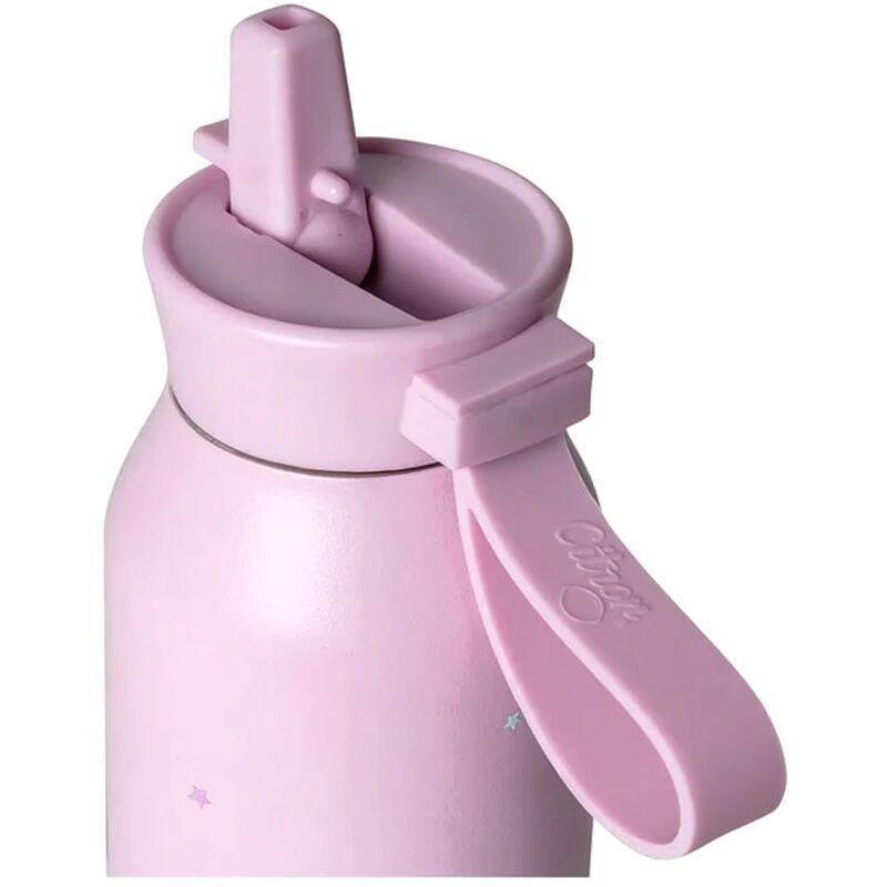 Citron 2024 Ss Water Bottle 500ml - Stormy Unicorn, , large image number 2