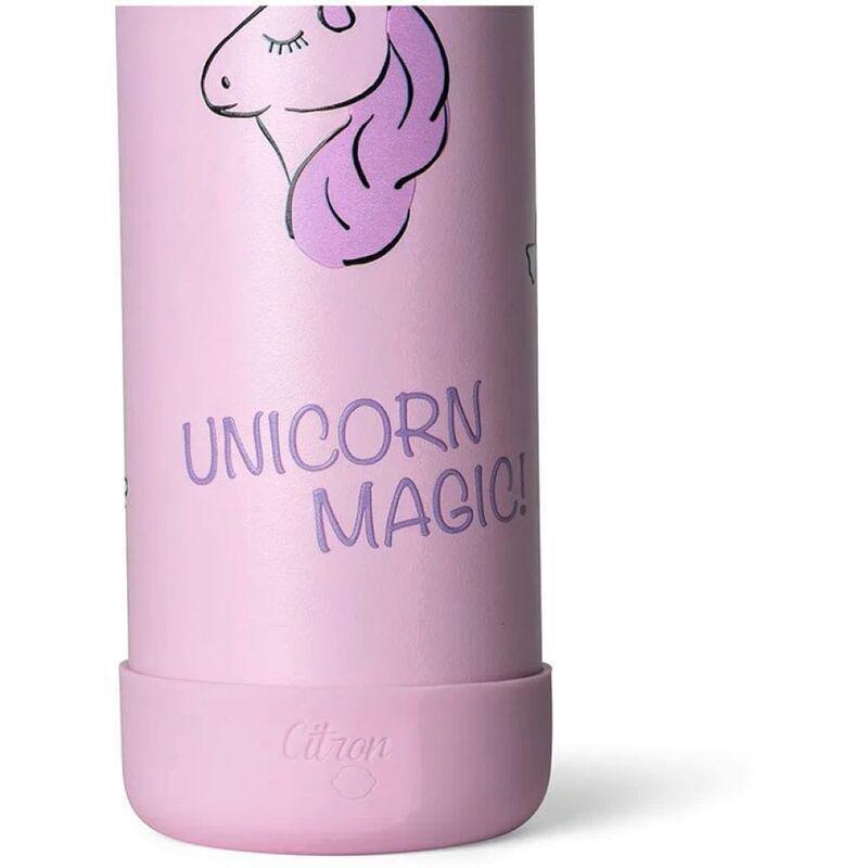 Citron 2024 Ss Water Bottle 500ml - Stormy Unicorn, , large image number 3
