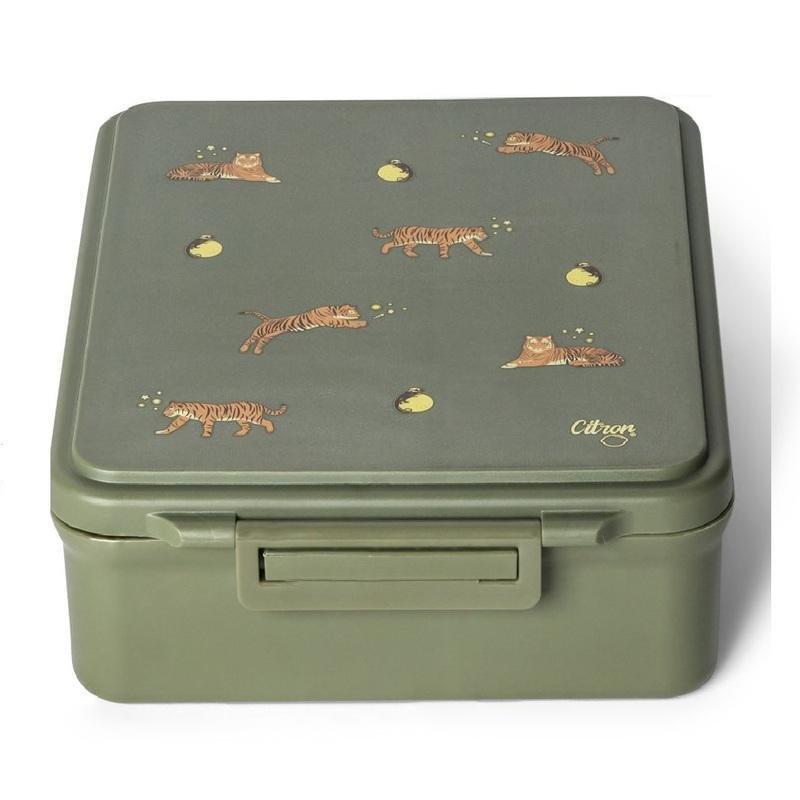 Citron 2024 Grand Lunchbox - Tiger, , medium