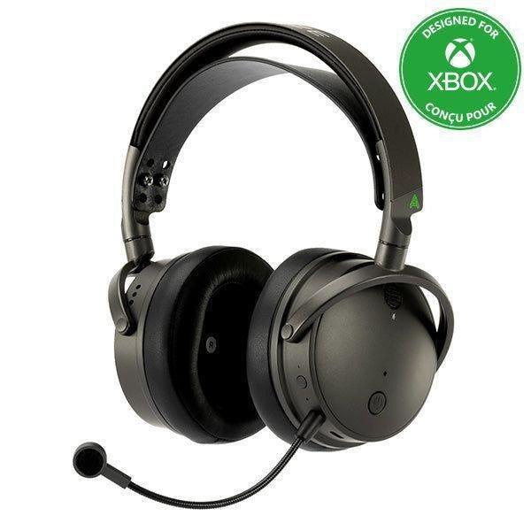 Audeze Maxwell Wireless Gaming Headset With Microphone - XBox, , large image number 0