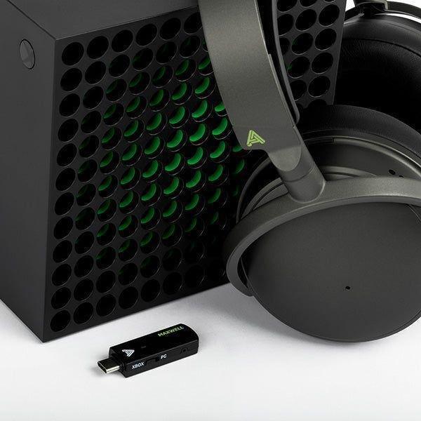 Audeze Maxwell Wireless Gaming Headset With Microphone - XBox, , large image number 6