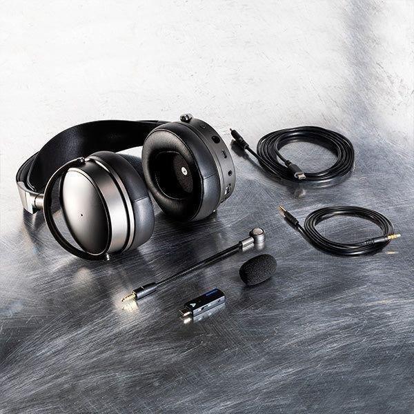 Audeze Maxwell Wireless Gaming Headset With Microphone - Playstation, , large image number 5