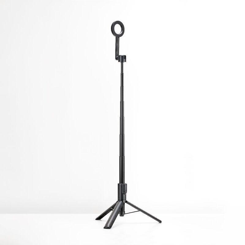 Adam Elements Selfie Pro Wireless Bluetooth Tripod Selfie Stick, , medium