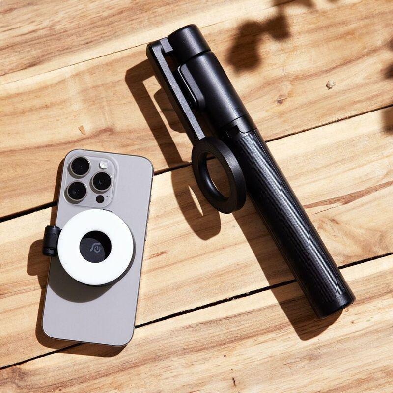 Adam Elements Selfie Pro Wireless Bluetooth Tripod Selfie Stick, , large image number 3
