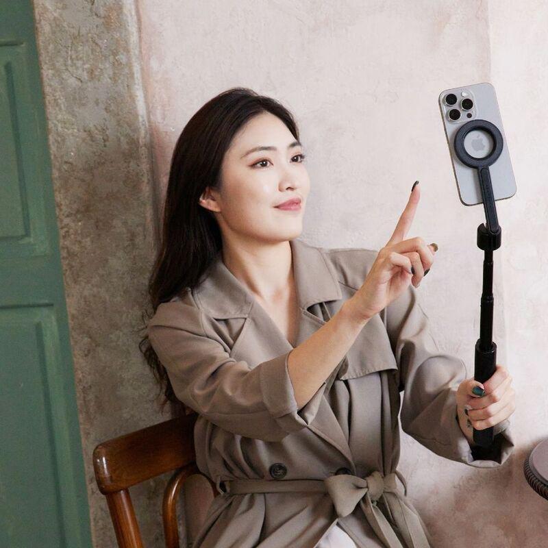 Adam Elements Selfie II Wireless Bluetooth Tripod Selfie Stick, , large image number 1