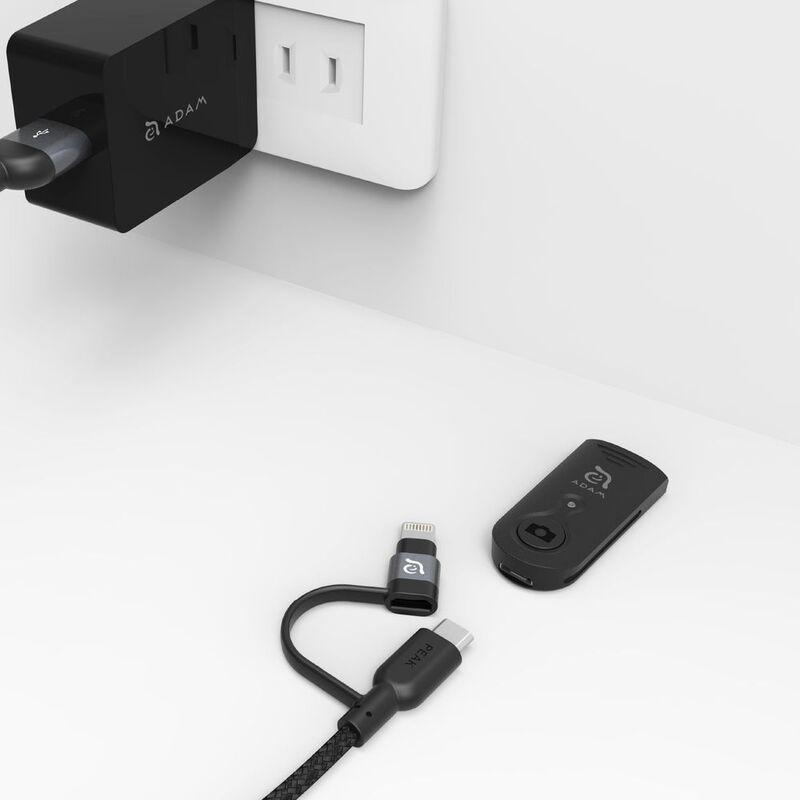 Adam Elements Selfie Wireless Bluetooth Tripod Selfie Stick, , large image number 3