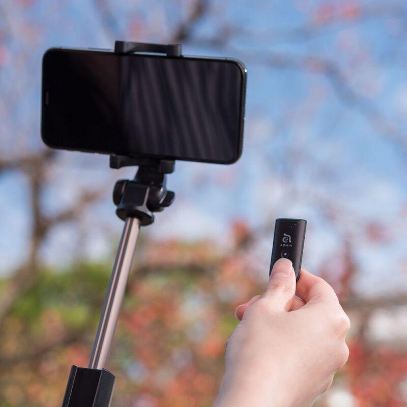 Adam Elements Selfie Wireless Bluetooth Tripod Selfie Stick, , large image number 4