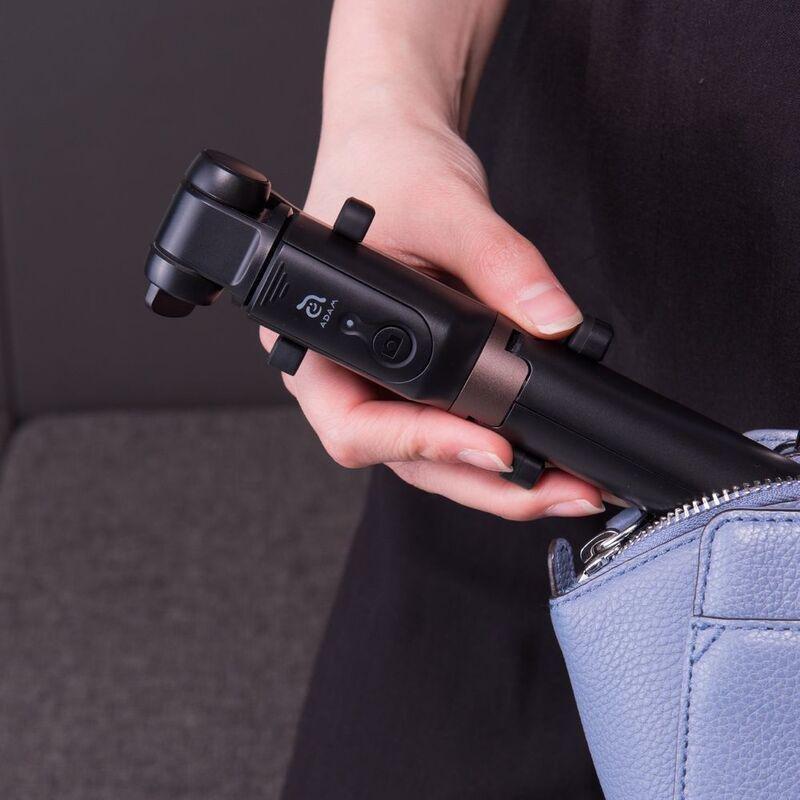 Adam Elements Selfie Wireless Bluetooth Tripod Selfie Stick, , large image number 5