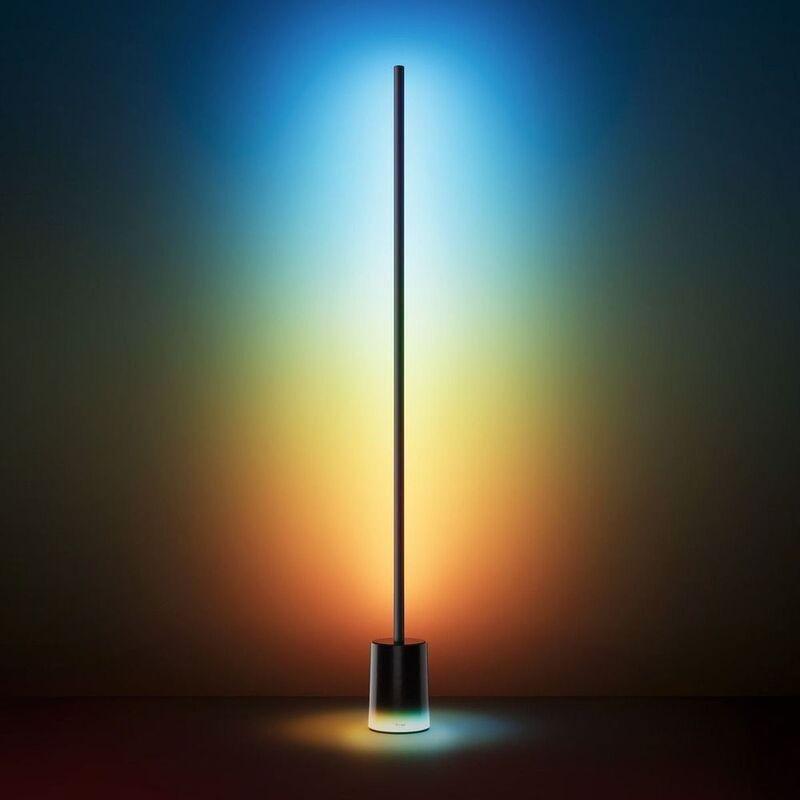 Govee RGB IC Floor Lamp Support Matter, , large image number 1