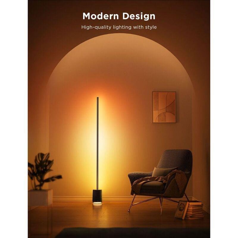 Govee RGB IC Floor Lamp Support Matter, , large image number 2