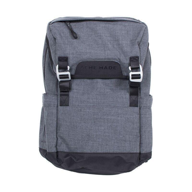 Acme Made Divisadero Commuter Backpack For Macbook Pro 16-Inch/Laptop 15.6-Inch, , large image number 0