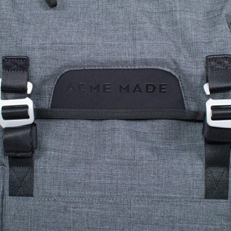 Acme Made Divisadero Commuter Backpack For Macbook Pro 16-Inch/Laptop 15.6-Inch, , large image number 1