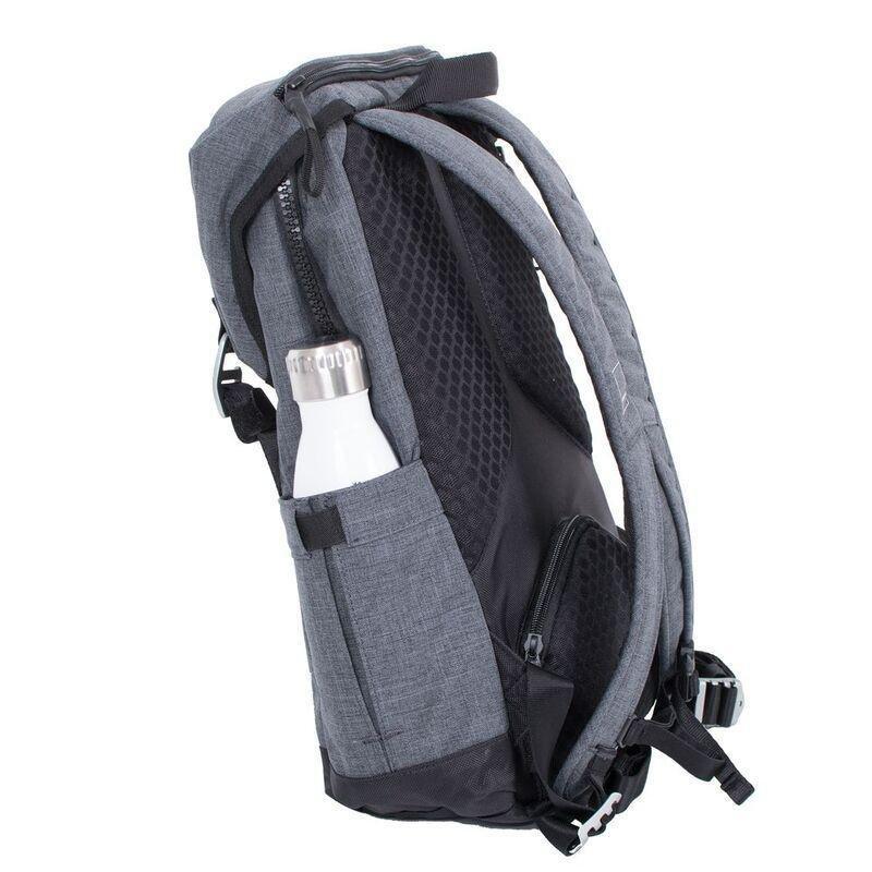 Acme Made Divisadero Commuter Backpack For Macbook Pro 16-Inch/Laptop 15.6-Inch, , large image number 3