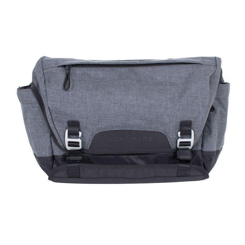 Acme Made Divisadero Messenger Bag For Macbook Pro 16-Inch/Laptop 15.6-Inch, , large image number 0