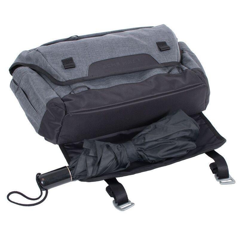 Acme Made Divisadero Messenger Bag For Macbook Pro 16-Inch/Laptop 15.6-Inch, , large image number 1