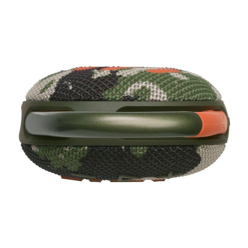 JBL Clip5 Bluetooth Speaker - Camo Squad, , large image number 6