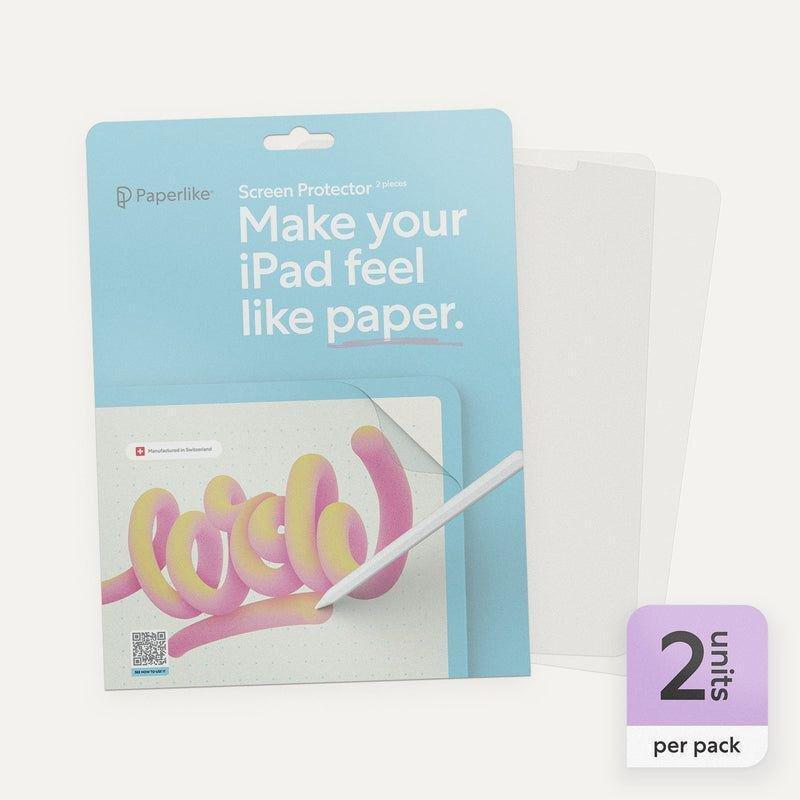 Paperlike Screen Protector For iPad Pro 13-Inch 2024, , large image number 1