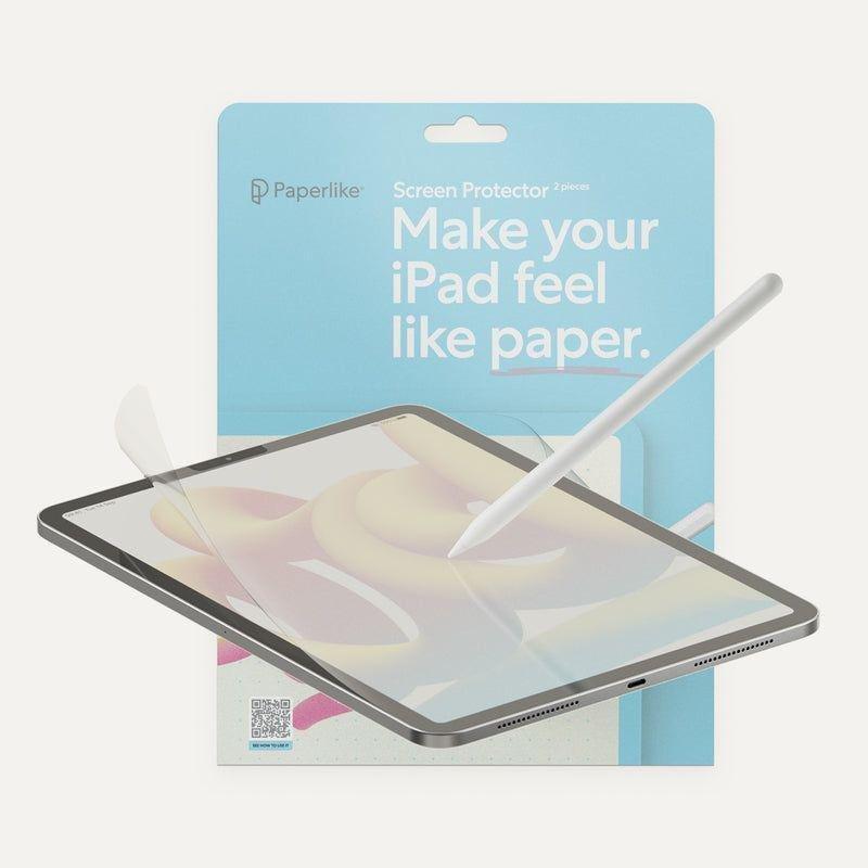 Paperlike Screen Protector For iPad Pro 11-Inch 2024, , medium