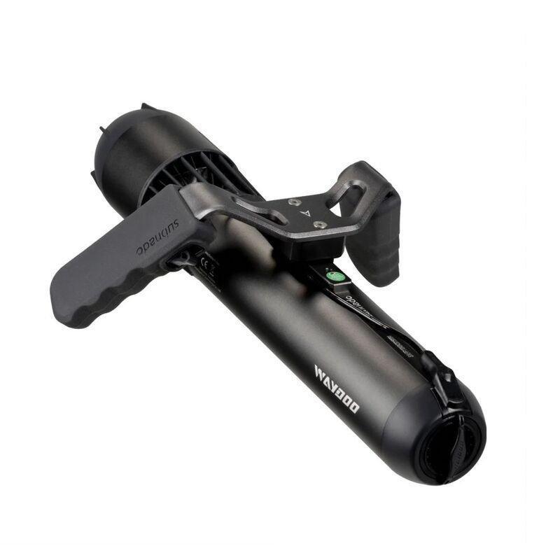 Waydoo Subnado Underwater Scooter, , medium