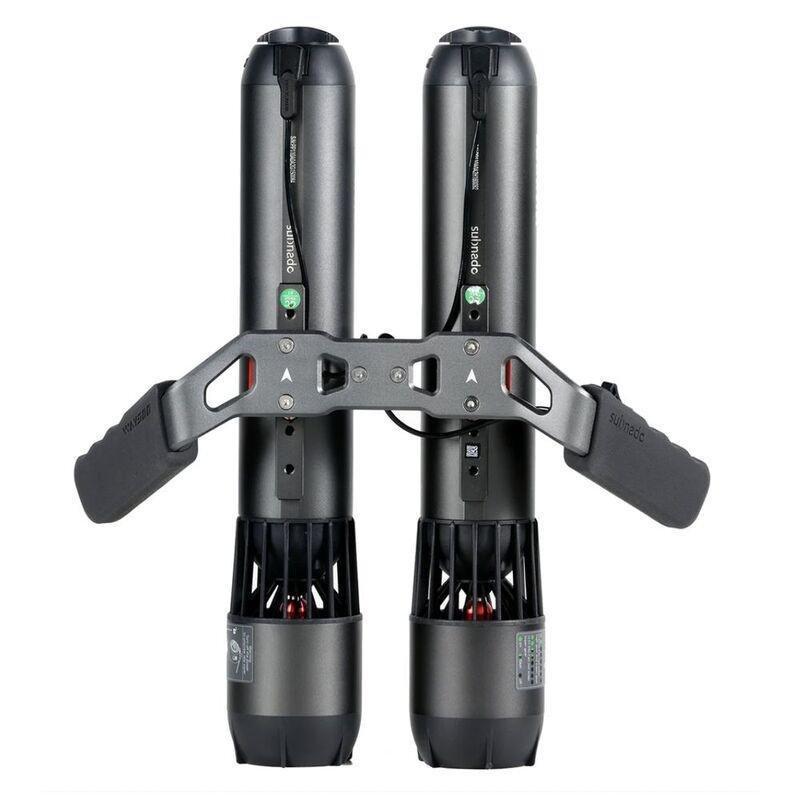 Waydoo Subnado Underwater Scooter, , large image number 2