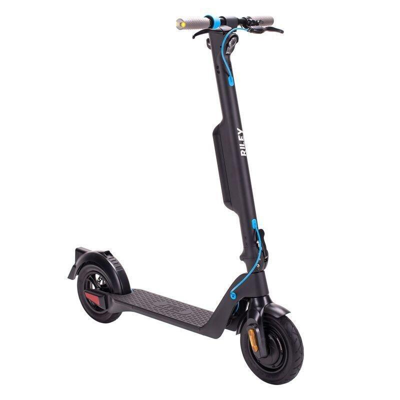 Riley RS1-Plus-350 Electric Scooter, , medium