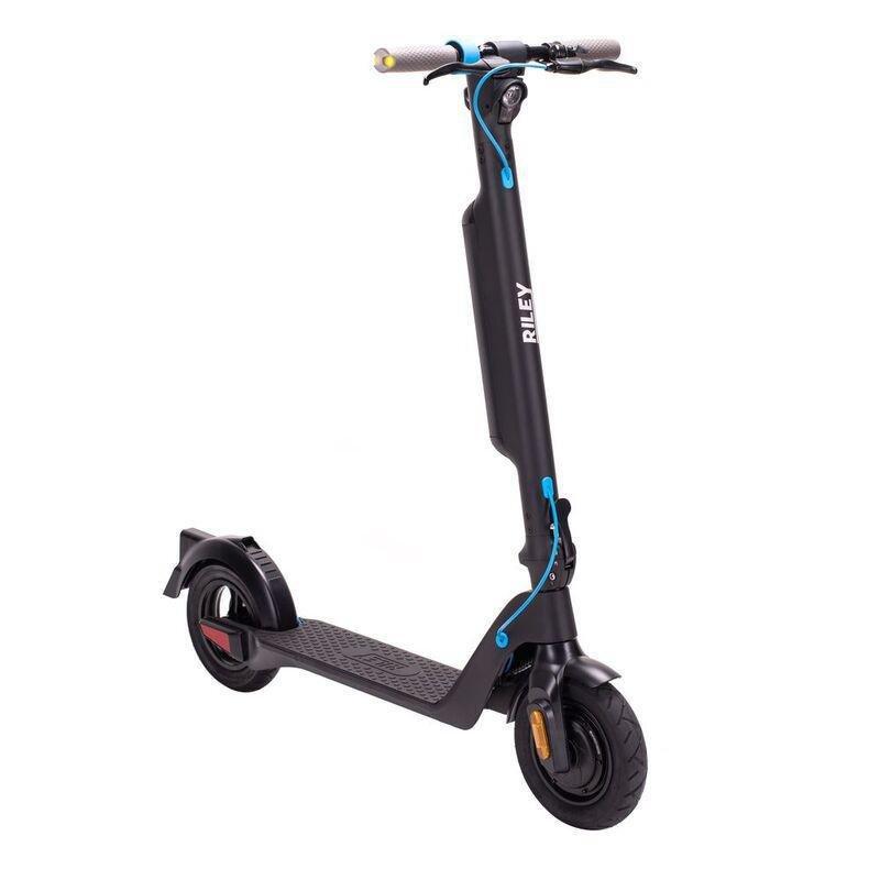 Riley RS2-Plus-350 Electric Scooter, , medium