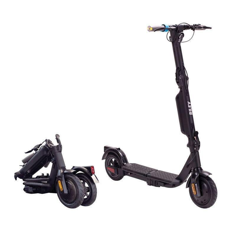 Riley RS3-Plus-350 Foldable Electric Scooter, , medium