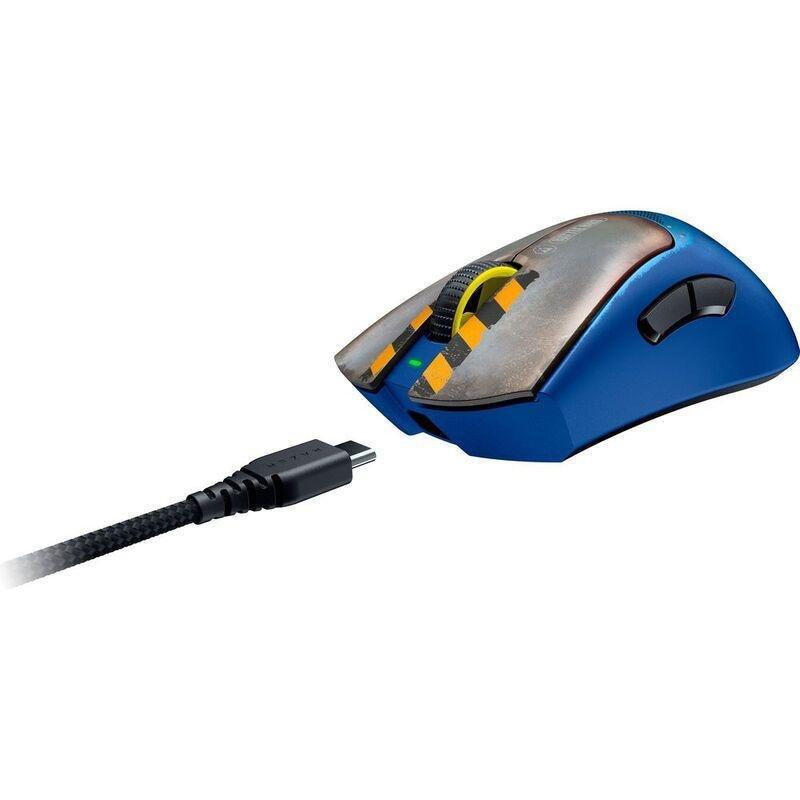 Razer Deathadder V3 Pro Ultra-Lightweight Wireless Ergonomic E-Sports Gaming Mouse - (Fortnite Special Edition), , large image number 1