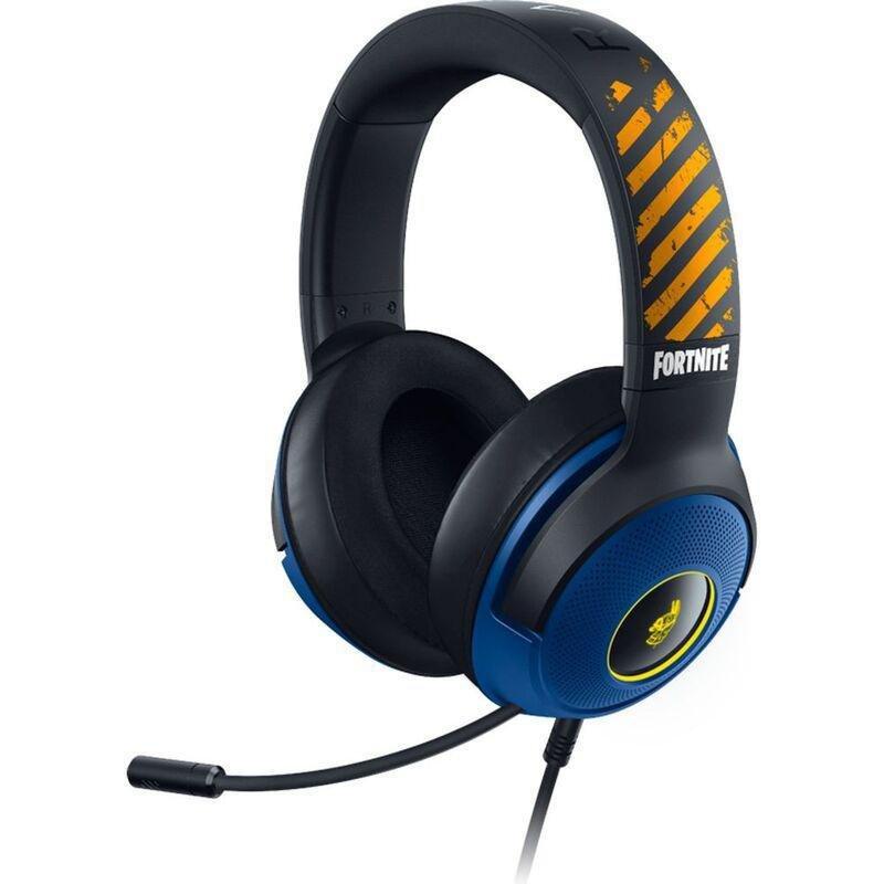 Razer Kraken V3 X Wired USB Gaming Headset (Fortnite Special Edition), , large image number 1