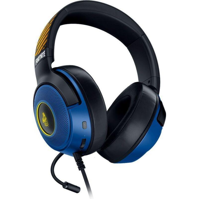 Razer Kraken V3 X Wired USB Gaming Headset (Fortnite Special Edition), , large image number 2
