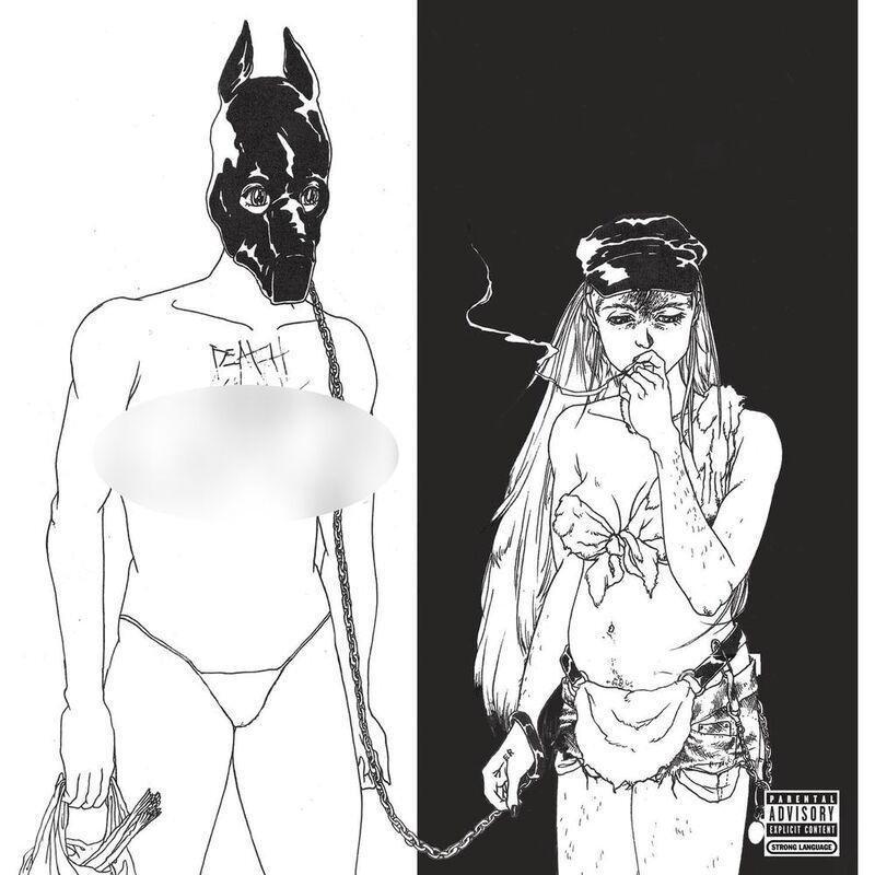 Money Store | Death Grips, , large image number 0