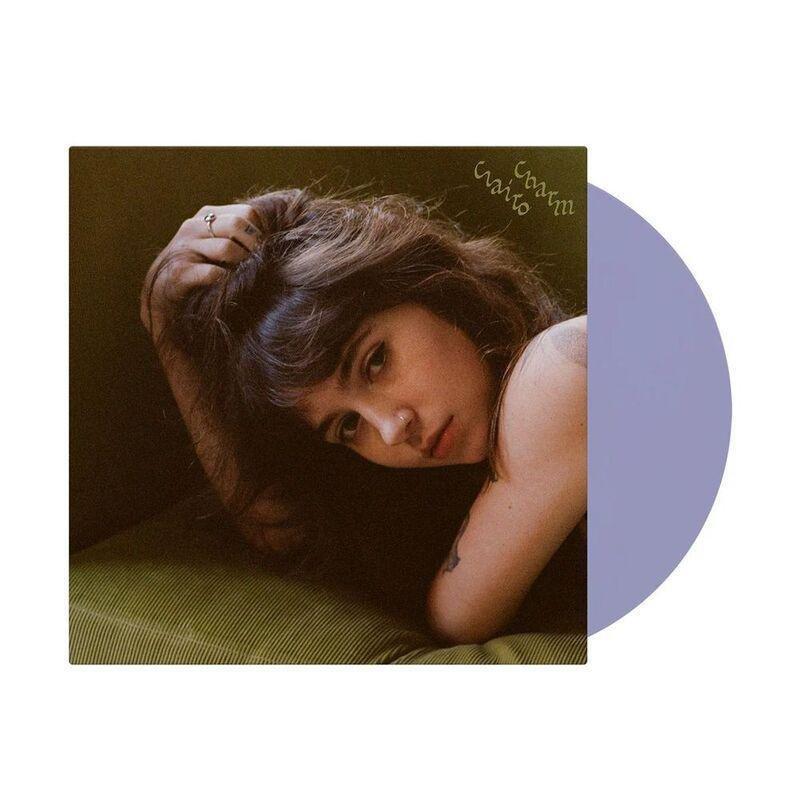 Charm (Purple Colored Vinyl) (Limited Edition | Clairo , , large image number 0
