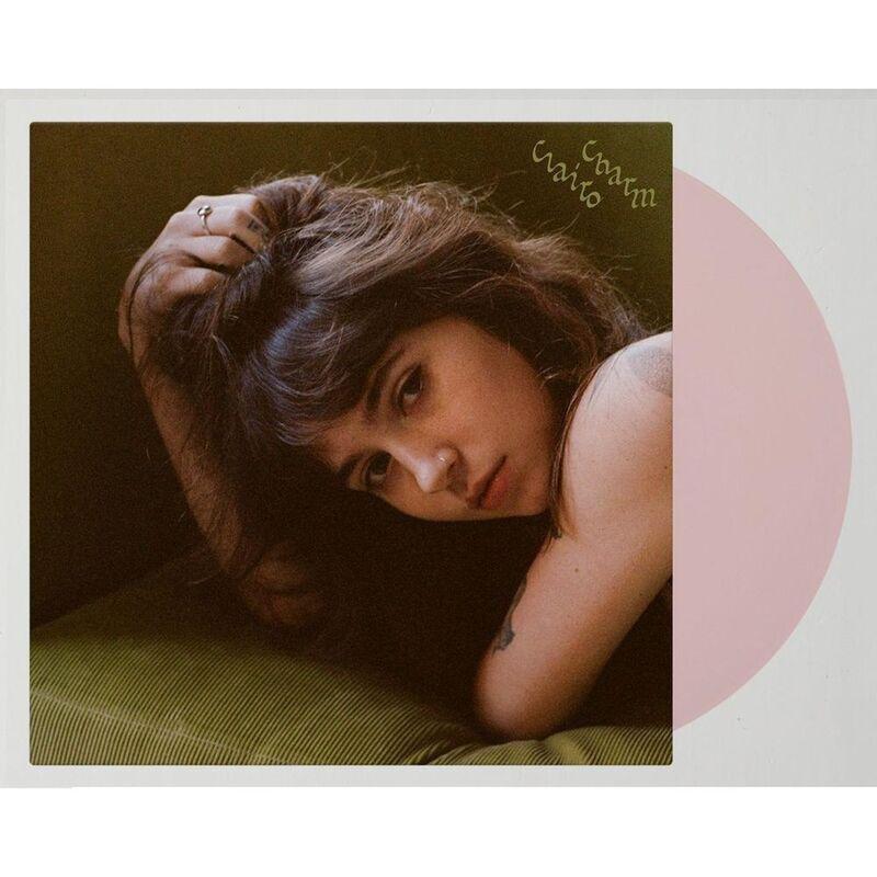 Charm (Pink Colored Vinyl) (Limited Edition | Clairo , , large image number 0