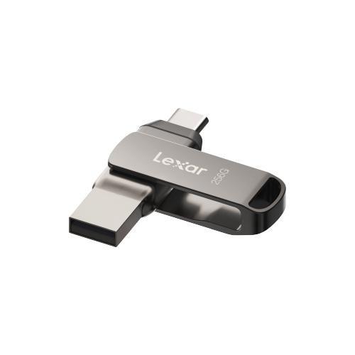 Lexar 256GB Lexar Dual Type-C And Type-A USB 3.1 Flash Drive/ Up To 130MB/S Read, , large image number 2