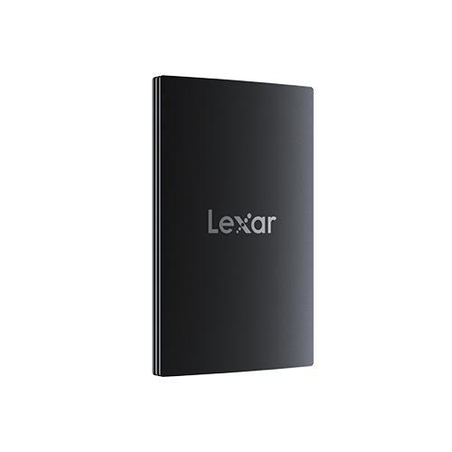 Lexar External Portable SSD 1TB/ USB3.2 Gen2*2/ Up To 2000MB/S Read/ Up To 1800MB/S Write, , large image number 1