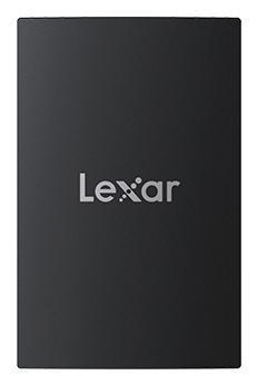 Lexar External Portable SSD 2TB/ USB3.2 Gen2*2/ Up To 2000MB/S Read/ Up To 1800MB/S Write, , medium