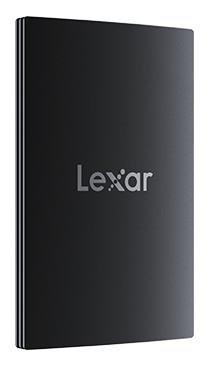 Lexar External Portable SSD 2TB/ USB3.2 Gen2*2/ Up To 2000MB/S Read/ Up To 1800MB/S Write, , large image number 1