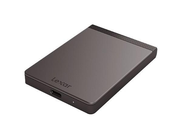 Lexar External Portable SSD 1TB/ Up To 550MB/S Read And 400MB/S Write, , large image number 1