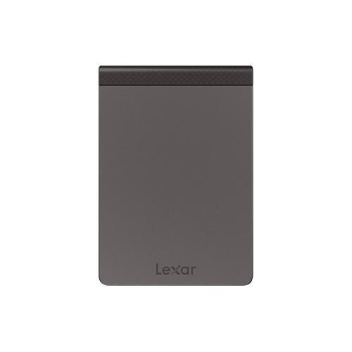 Lexar External Portable SSD 2TB/ Up To 550MB/S Read And 400MB/S Write, , large image number 0