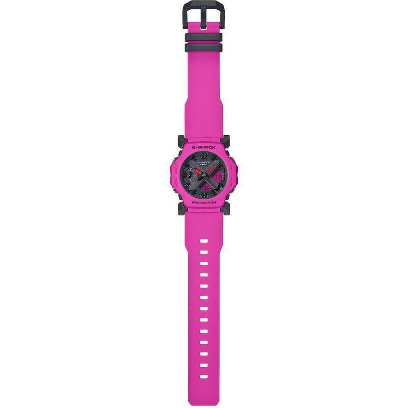 Casio GA-2300-4ADR G-Shock Casual Men's Watch - Pink/Pink, , large image number 1