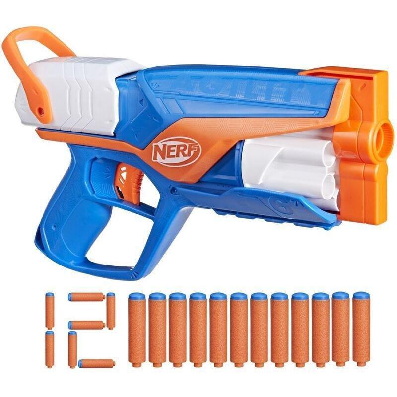 Nerf N Series Agility Blaster, , large image number 1