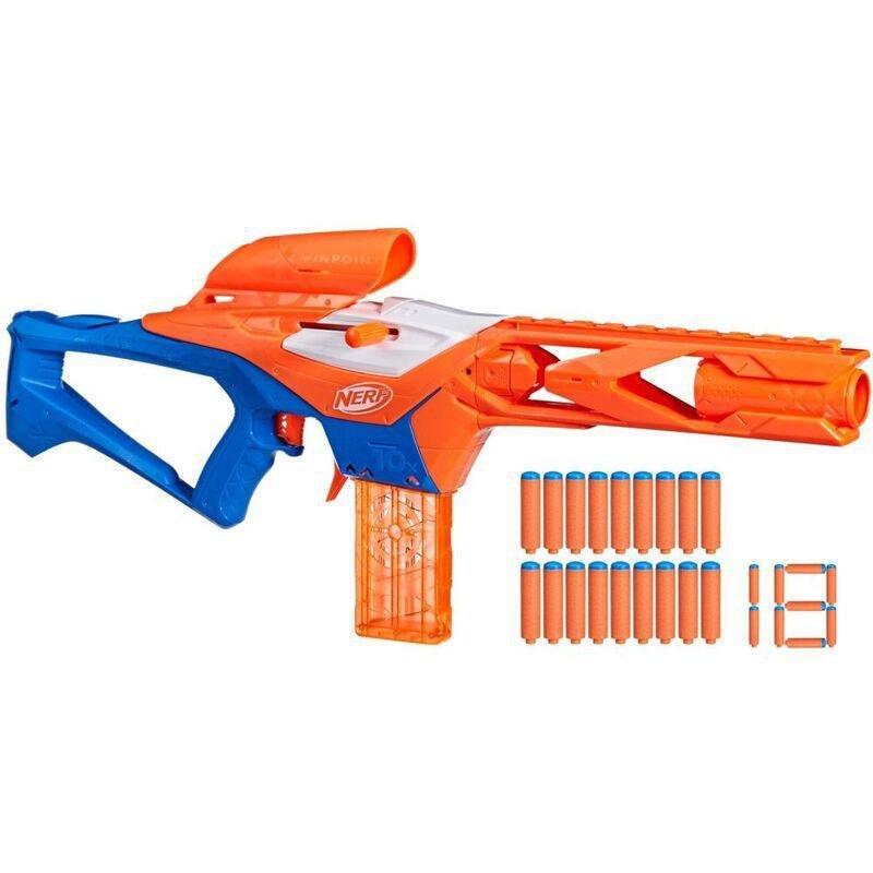 Nerf N Series Pinpoint Blaster, , large image number 0
