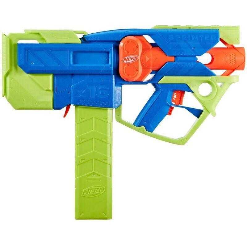 Nerf N Series Sprinter Blaster, , large image number 0