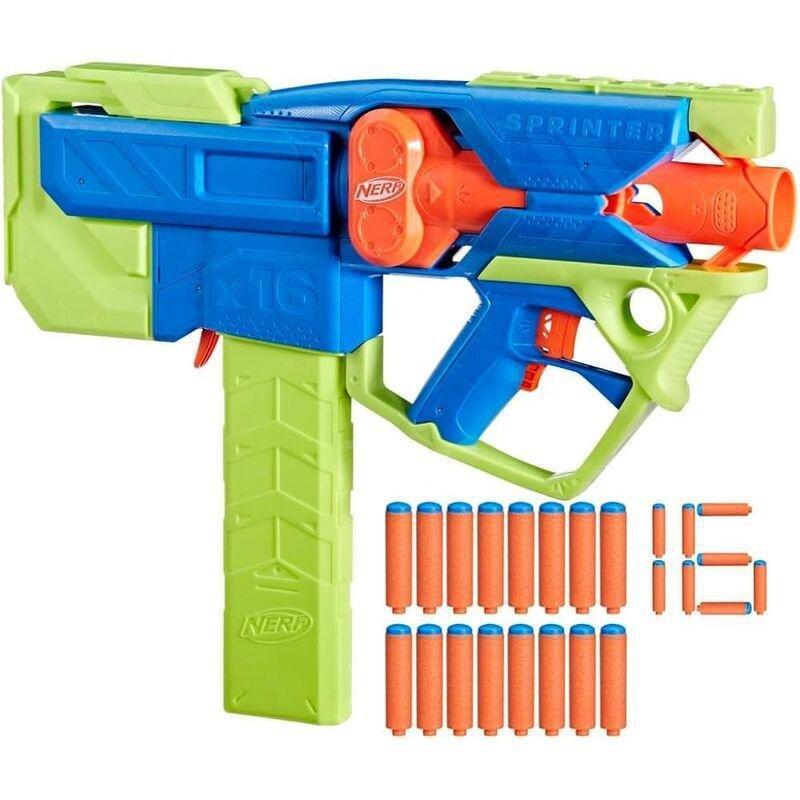 Nerf N Series Sprinter Blaster, , large image number 1
