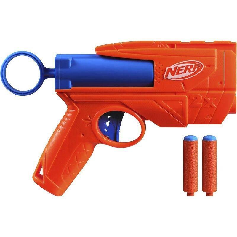 Nerf N Series Ward Blaster & 2 N1 Darts, , large image number 1