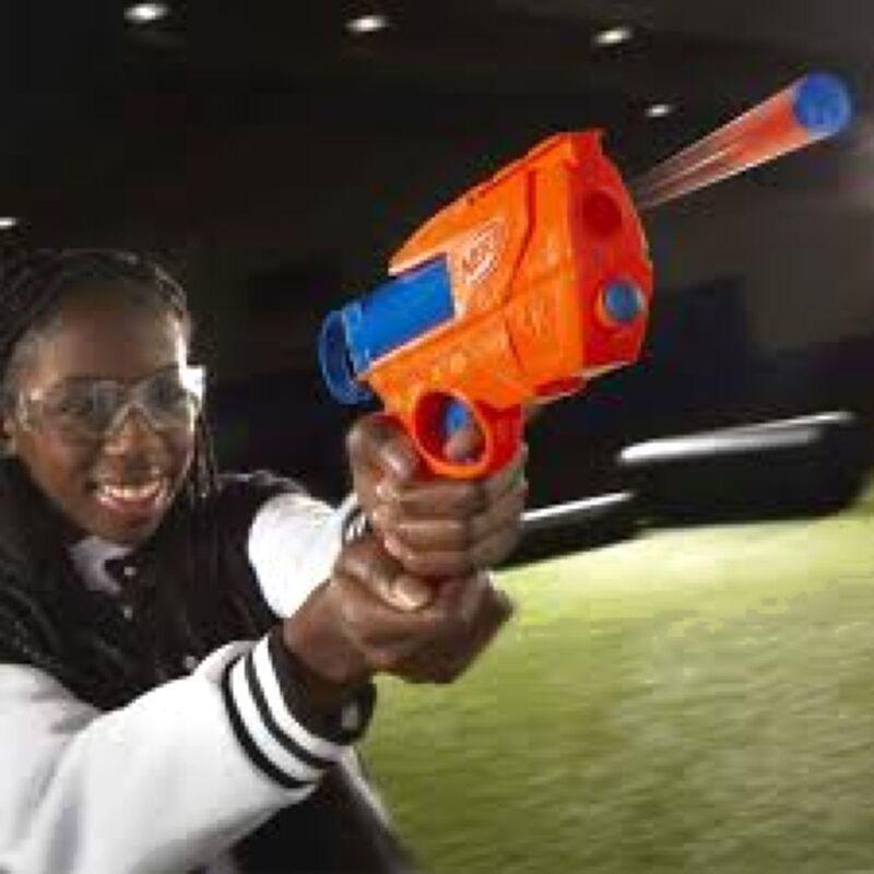 Nerf N Series Ward Blaster & 2 N1 Darts, , large image number 2