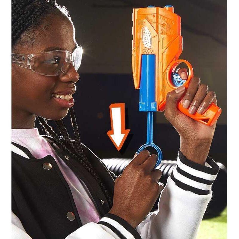 Nerf N Series Ward Blaster & 2 N1 Darts, , large image number 3