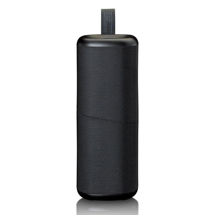 Lenco BTP-400BK 2-in-1 Waterproof IPX7 True Wireless Bluetooth Speaker, , large image number 4